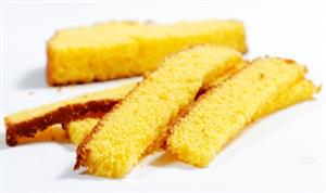 Vegan Sponge Cake