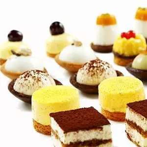 Productos para Pastelería