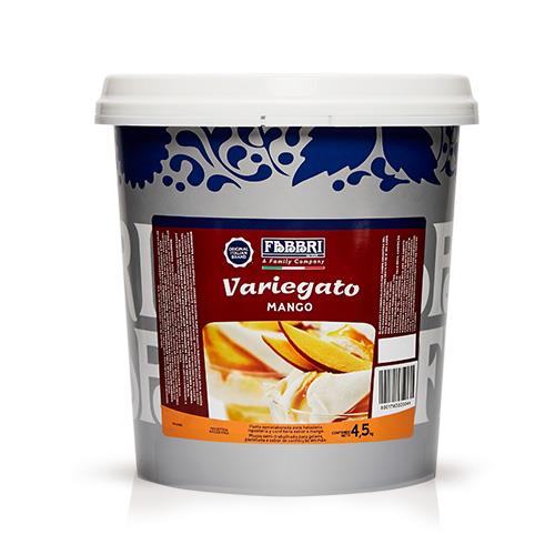 Variegato Mango - 4,5 Kg