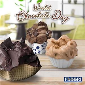 7 de Julio - Día Internacional del Chocolate