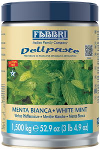Menta Blanca