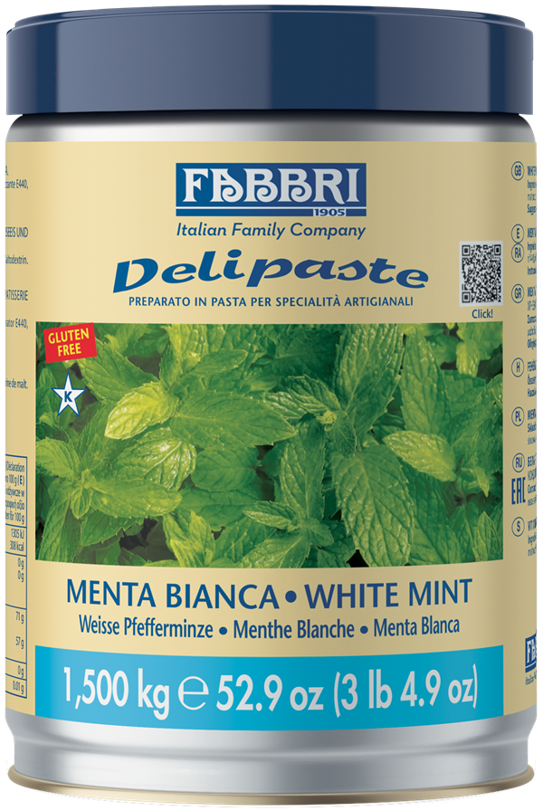 Menta Blanca
