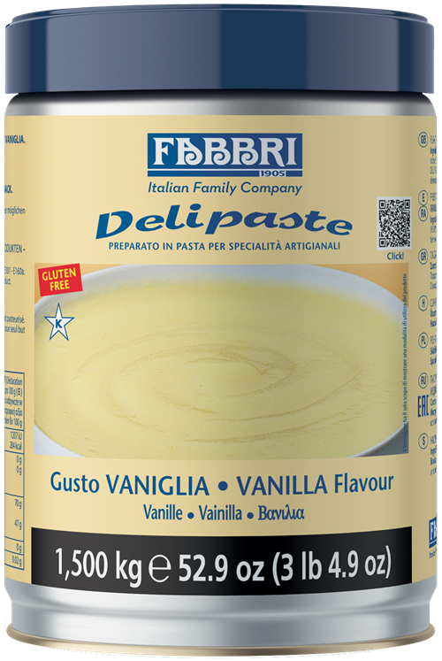 Vainilla Blanca