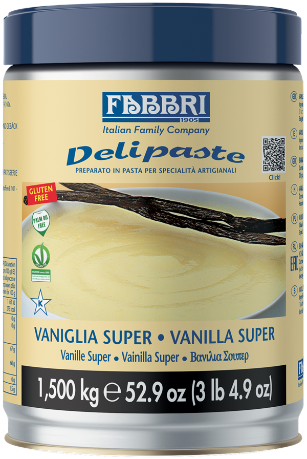 Vainilla Super