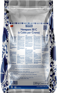 Nevepann 50 C