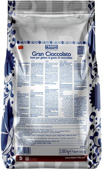 Gran Cioccolato