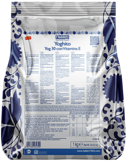 Yog 30
