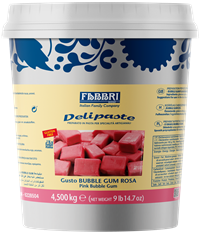 Chicle Rosa