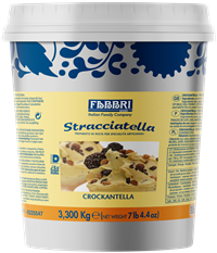 Crocantella con Cereales