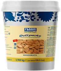Mandorlata