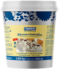Stracciatella