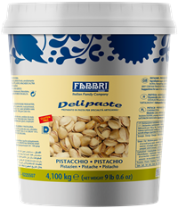 Pistacchio Fabbri