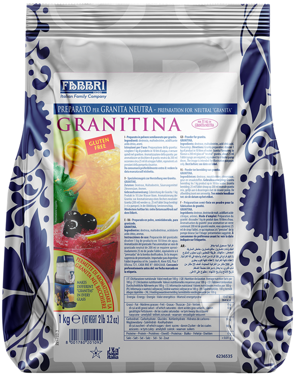 Granitina 1 Kg