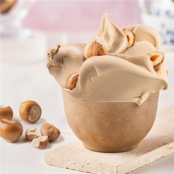 Delipaste Nocciola