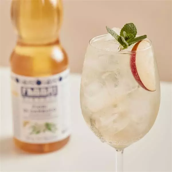Jarabes para Cocteles Mixybar