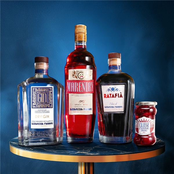 Premiata Distilleria Fabbri