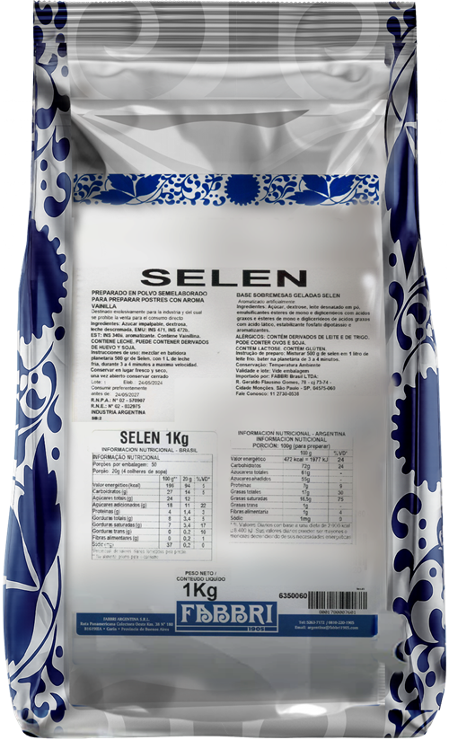 Selen