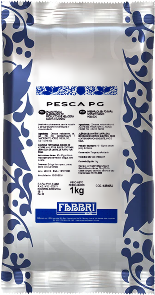 Pesca PG