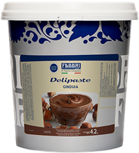 Gianduia