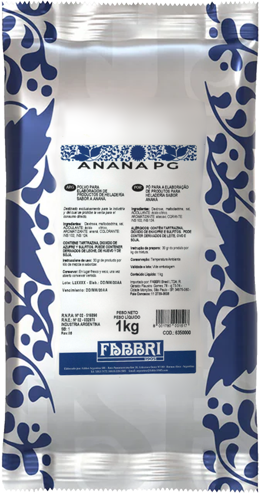 Anana PG