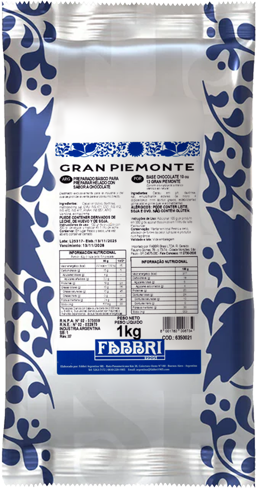 Gran Piemonte