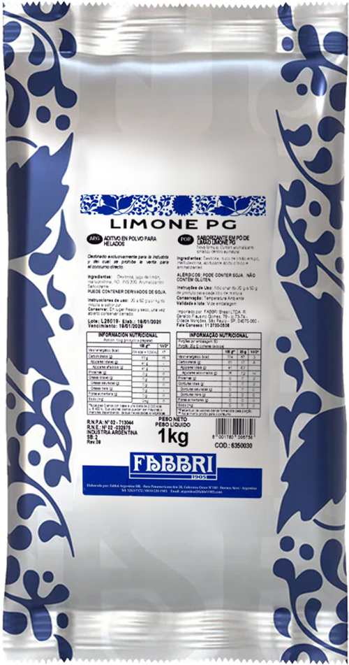 Limone PG