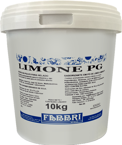 Limone PG