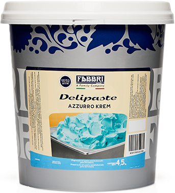Azzurro Krem